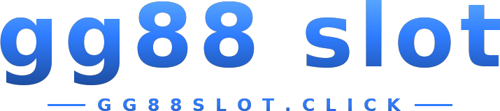 gg88 slot logo